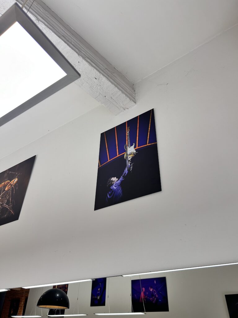 Expo photo LIVE musiciens M Nicolas Bouchet Newriver