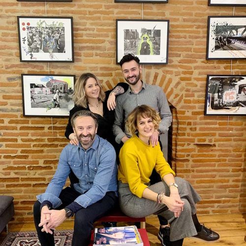 la-team-authenticcoiffure-toulouse700 L'équipe de coiffeurs Authentic coiffure