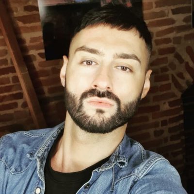 raphael-authenticcoiffure Raphaël